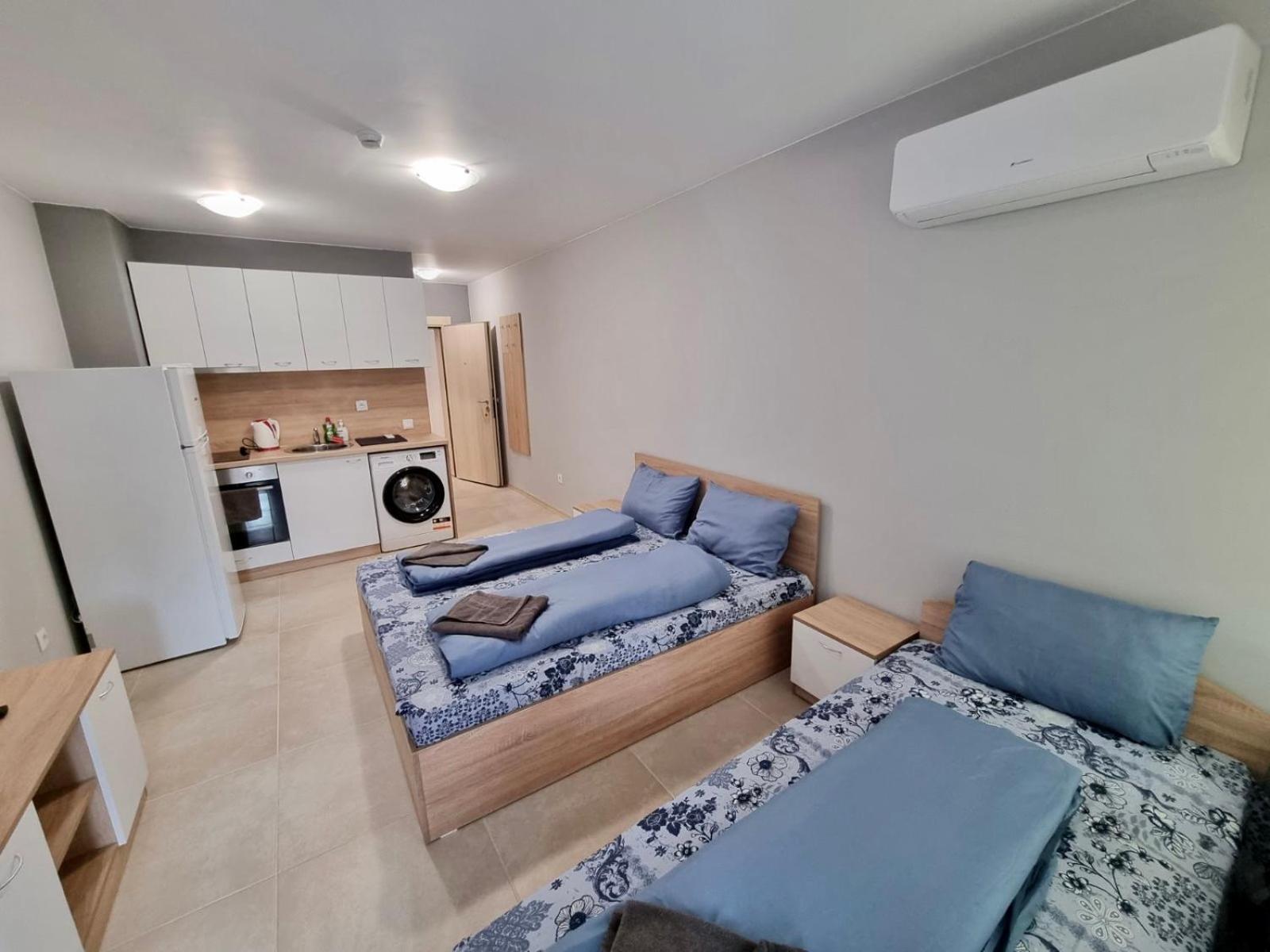 סופיה Best Family Apartments & Private Parking מראה חיצוני תמונה